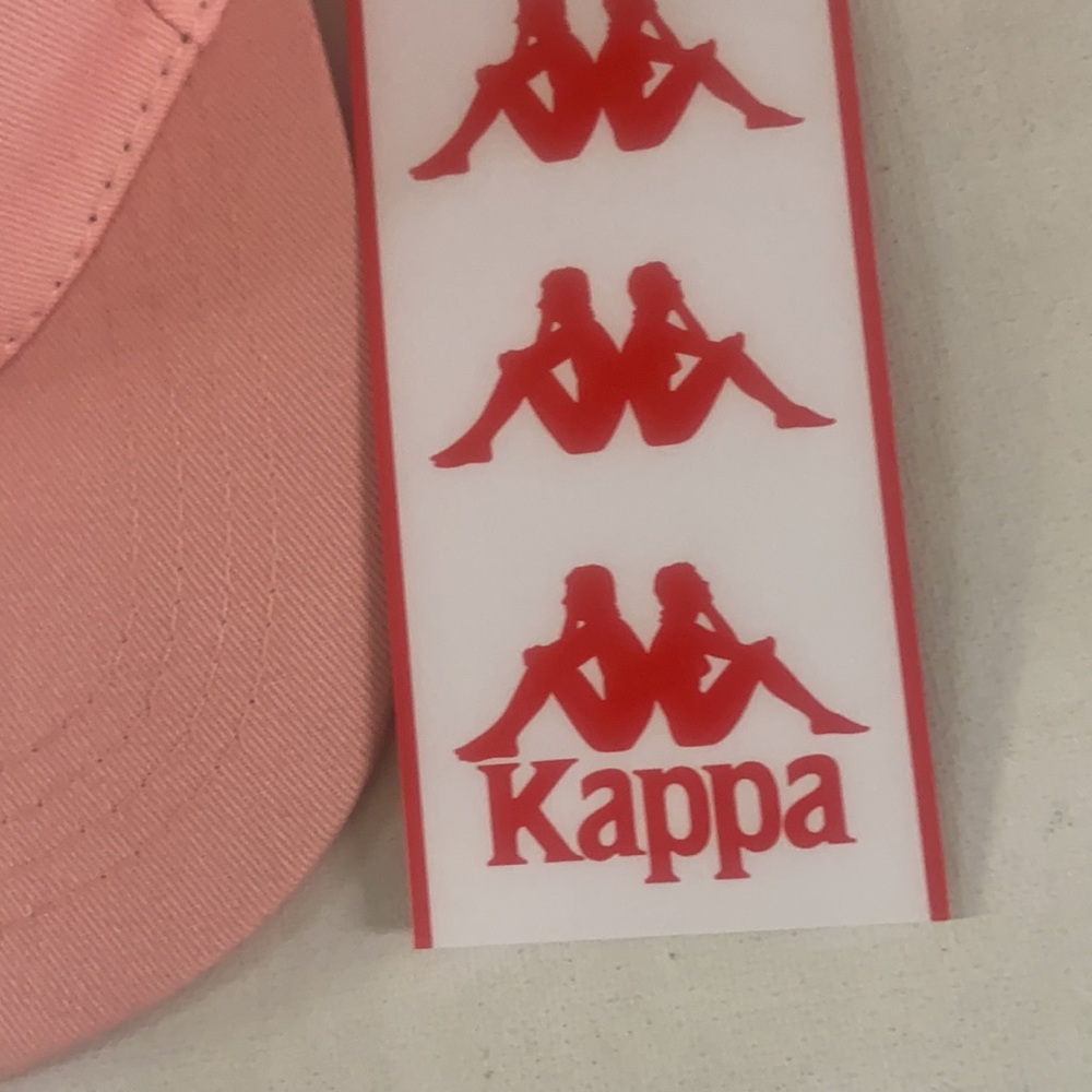 Kappa SnapBack cap - Picture 2 of 15
